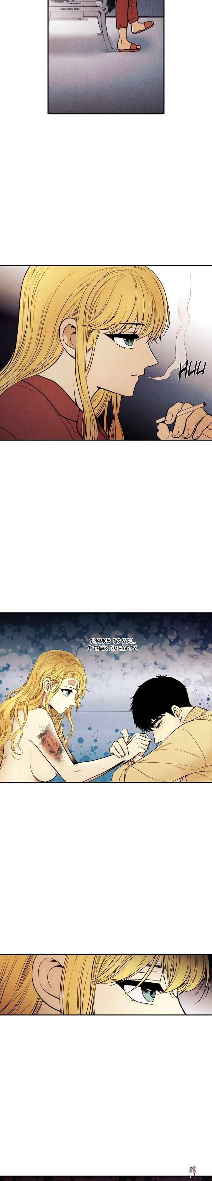 Just Give it to Me Just Give it to Me Chapter 142 - Page 14