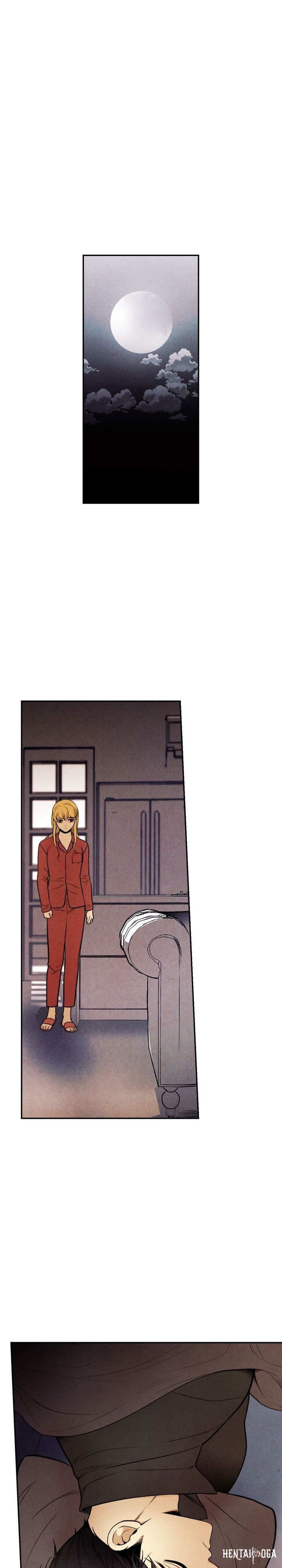 Just Give it to Me Just Give it to Me Chapter 142 - Page 16