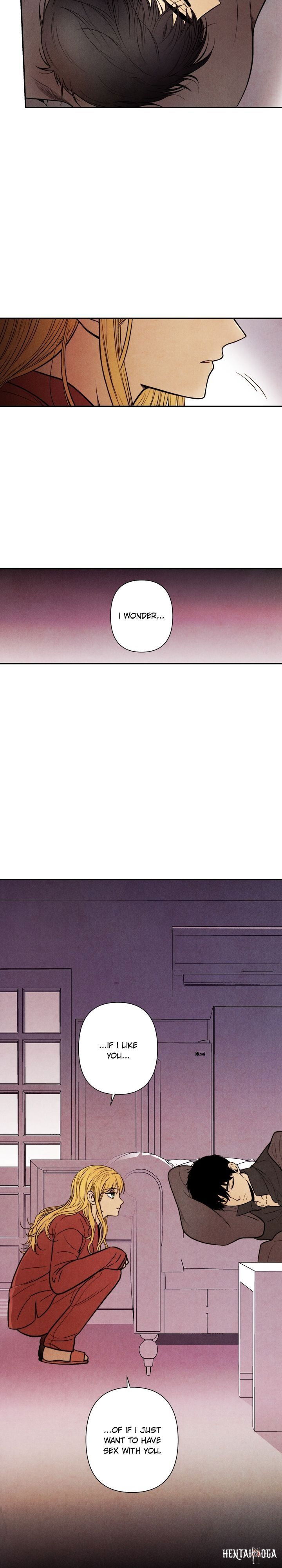 Just Give it to Me Just Give it to Me Chapter 142 - Page 17