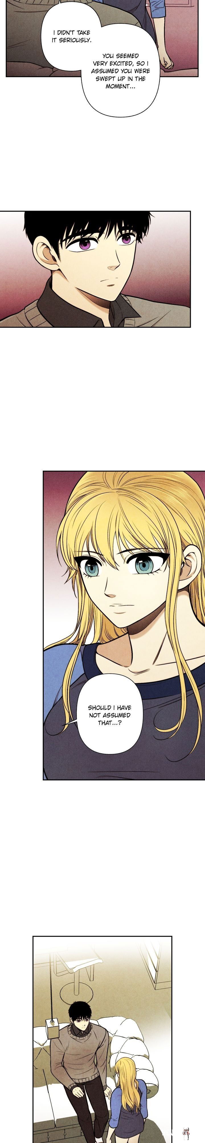 Just Give it to Me Just Give it to Me Chapter 142 - Page 2