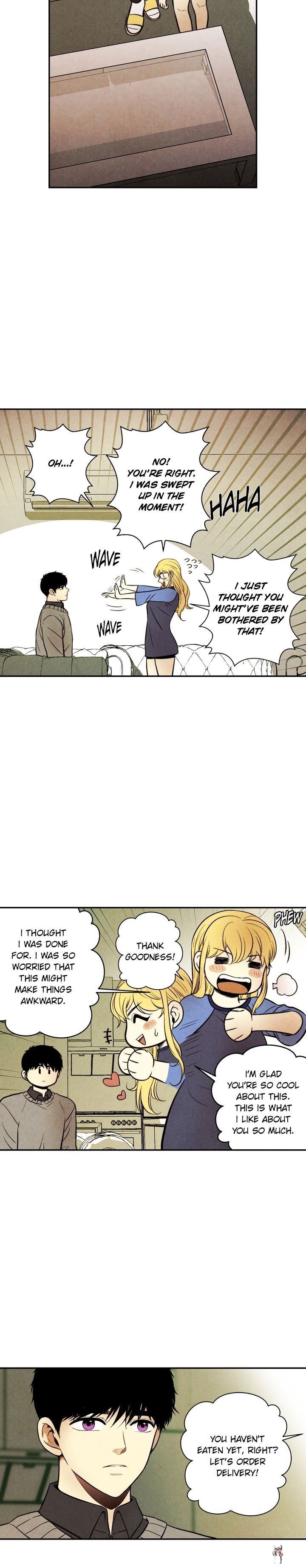 Just Give it to Me Just Give it to Me Chapter 142 - Page 3