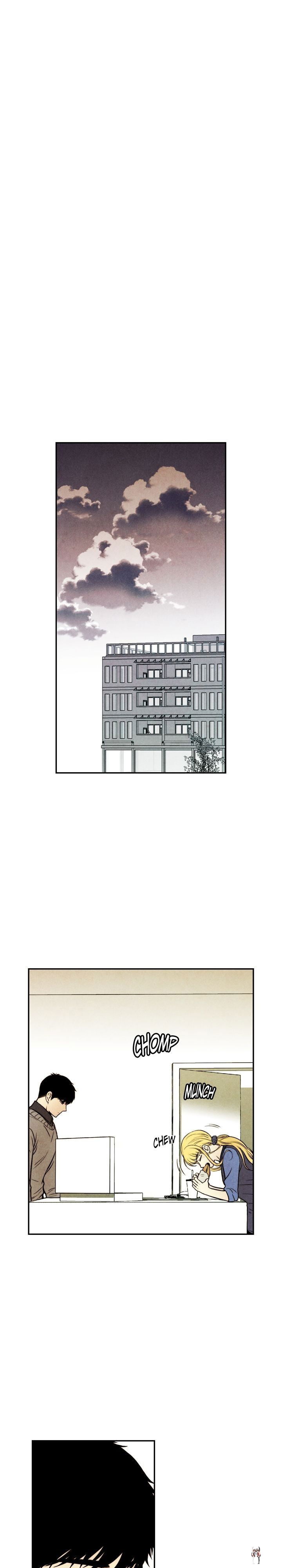 Just Give it to Me Just Give it to Me Chapter 142 - Page 4