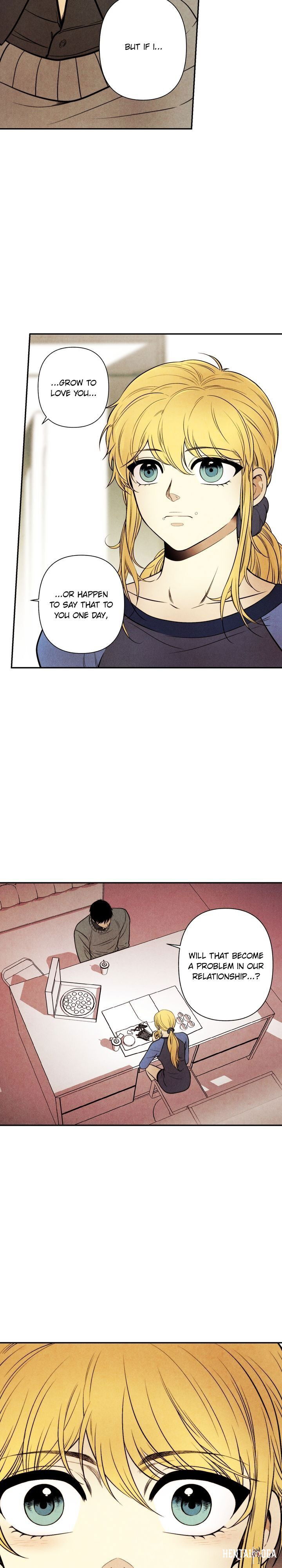 Just Give it to Me Just Give it to Me Chapter 142 - Page 6