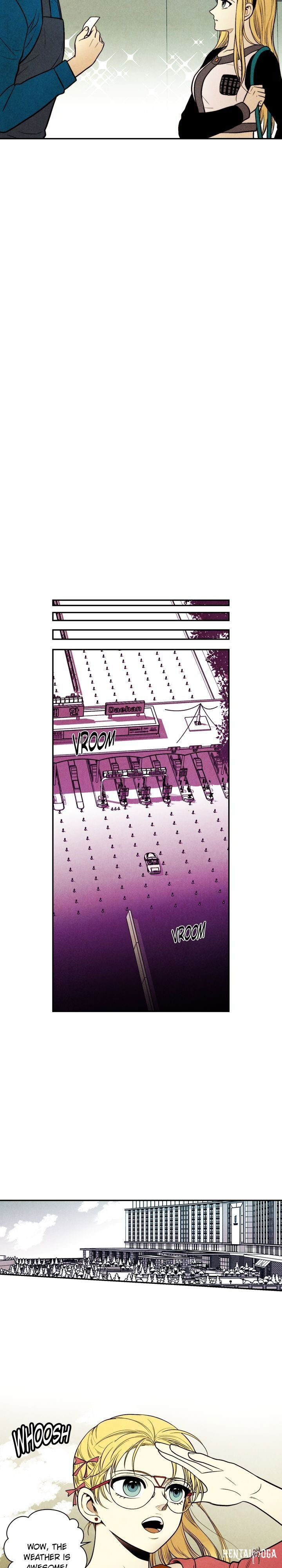 Just Give it to Me Just Give it to Me Chapter 143 - Page 10