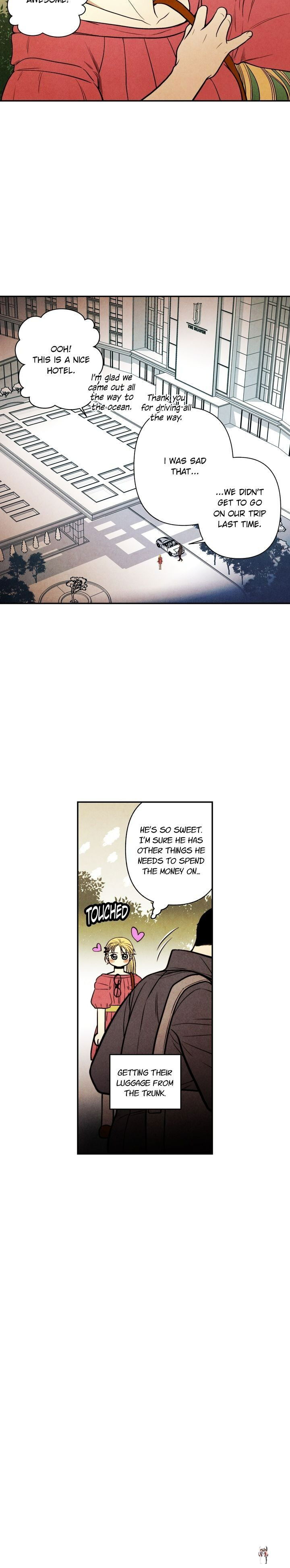 Just Give it to Me Just Give it to Me Chapter 143 - Page 11