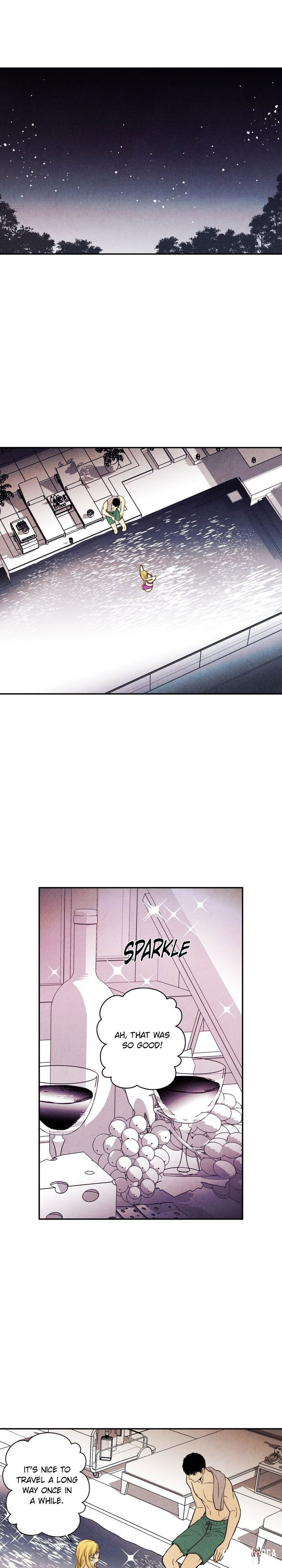 Just Give it to Me Just Give it to Me Chapter 143 - Page 12