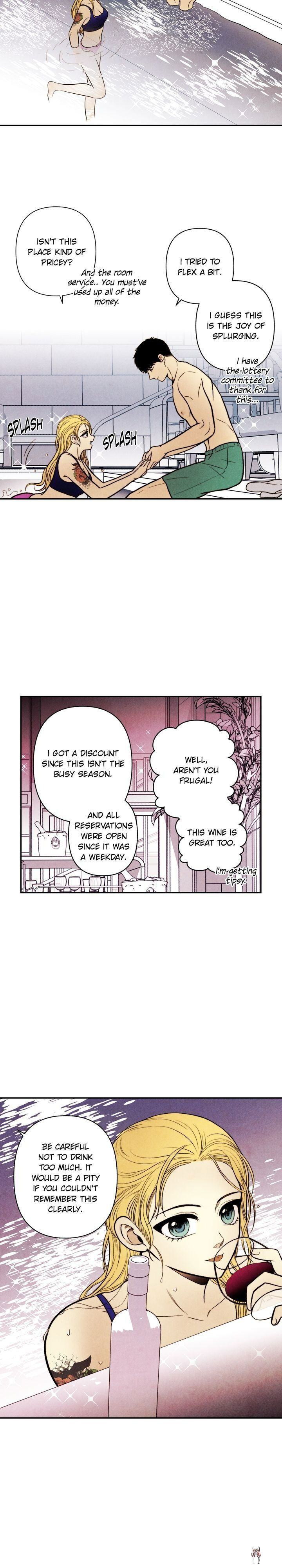 Just Give it to Me Just Give it to Me Chapter 143 - Page 13