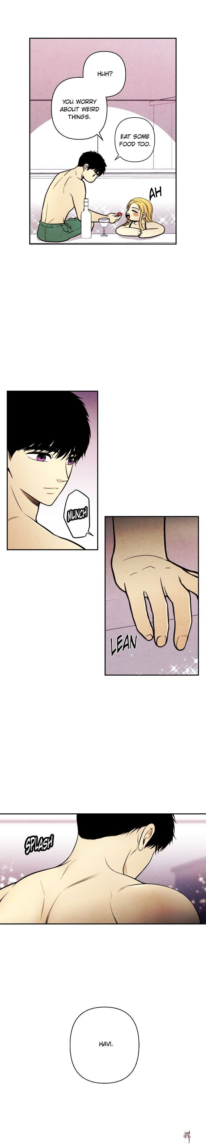 Just Give it to Me Just Give it to Me Chapter 143 - Page 14