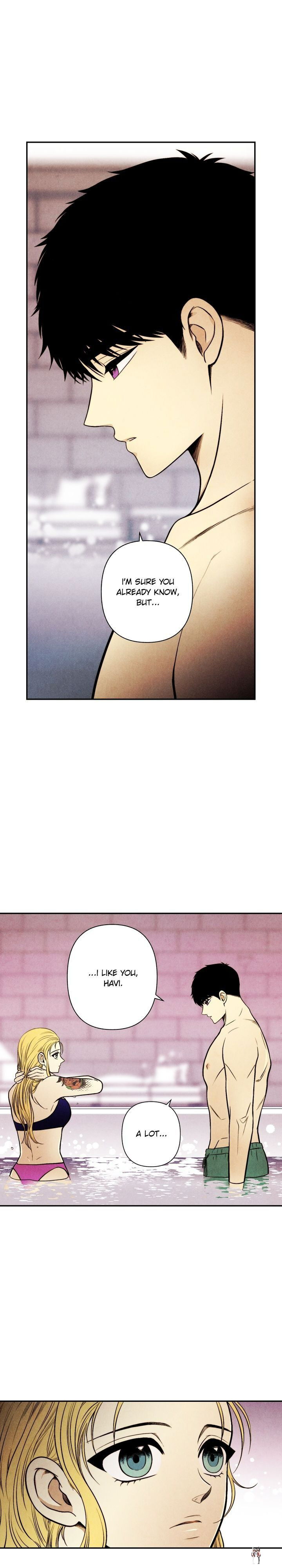 Just Give it to Me Just Give it to Me Chapter 143 - Page 16