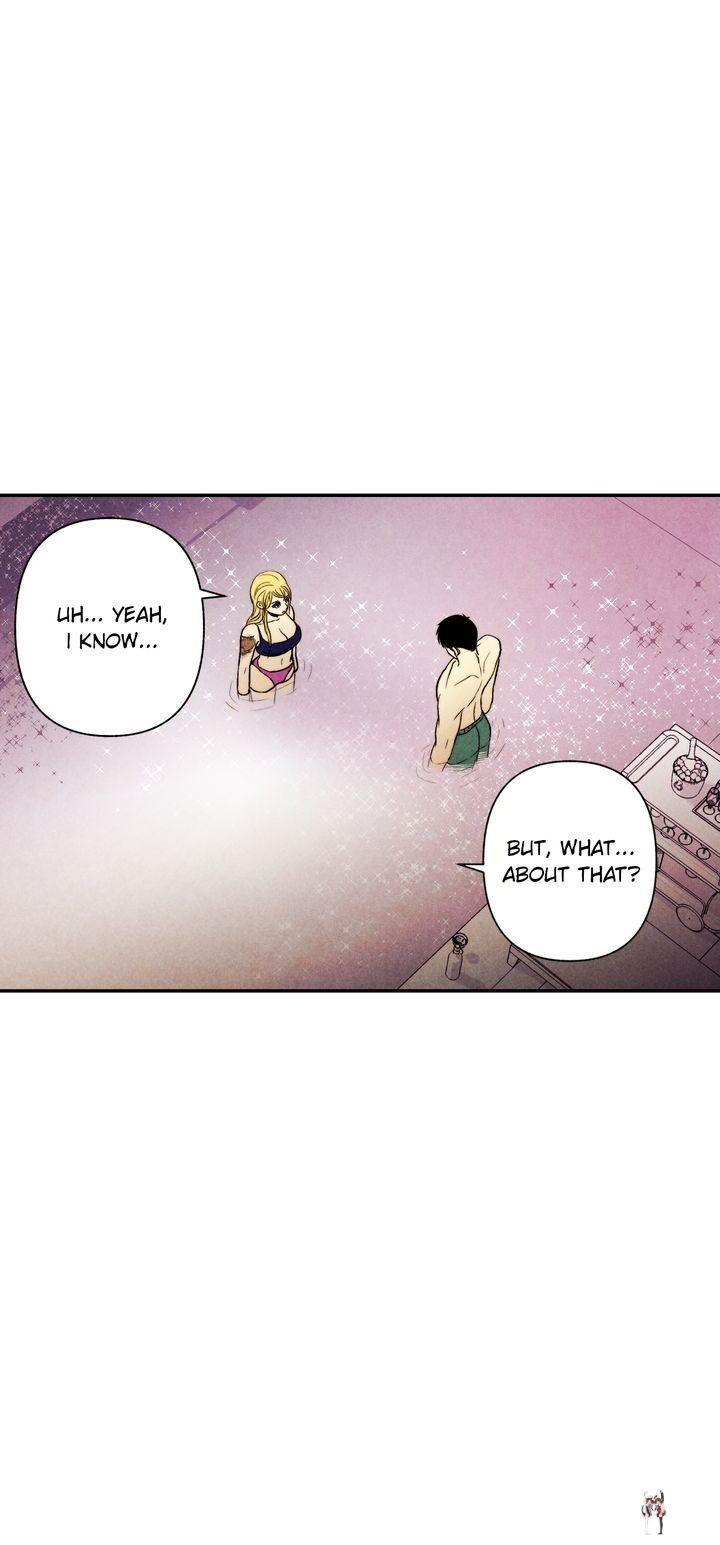 Just Give it to Me Just Give it to Me Chapter 143 - Page 17