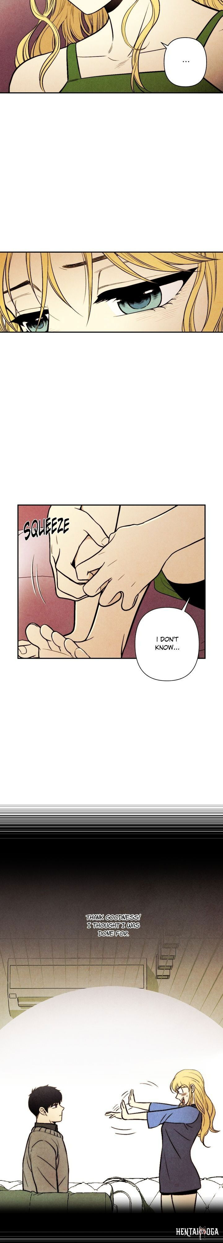 Just Give it to Me Just Give it to Me Chapter 143 - Page 3