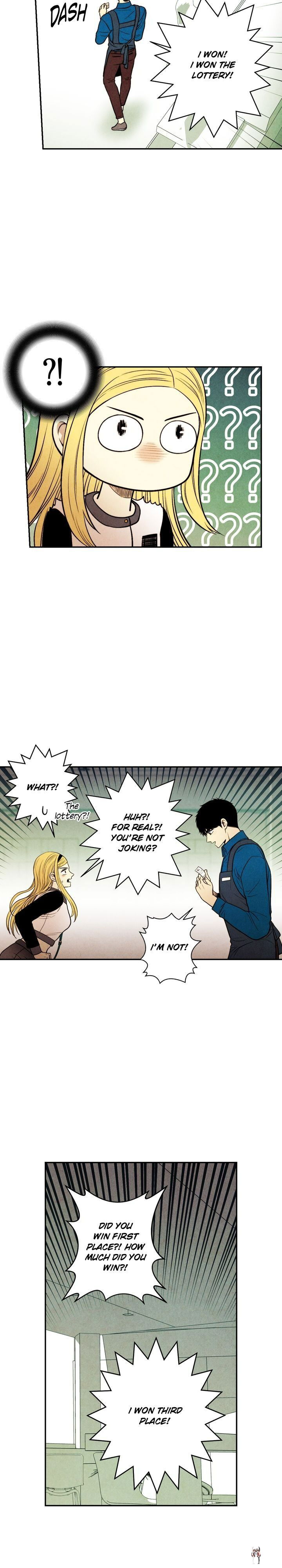 Just Give it to Me Just Give it to Me Chapter 143 - Page 7