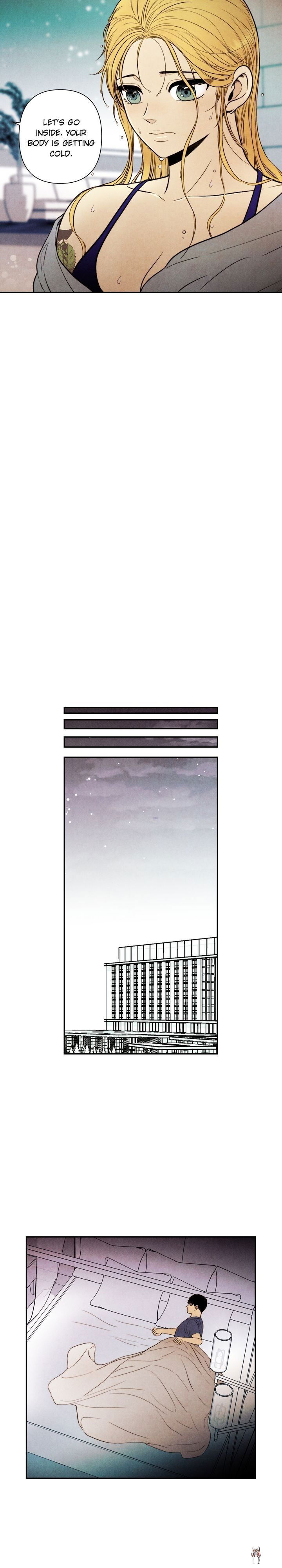 Just Give it to Me Just Give it to Me Chapter 144 - Page 10