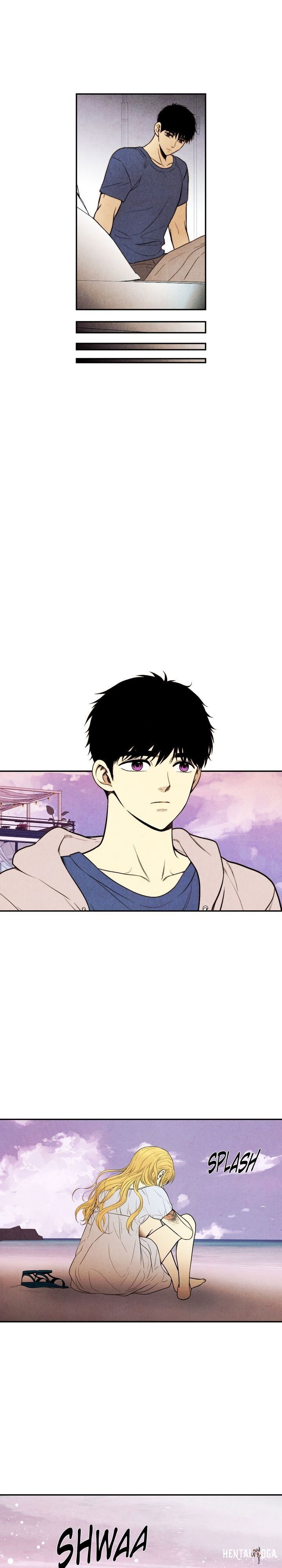 Just Give it to Me Just Give it to Me Chapter 144 - Page 11