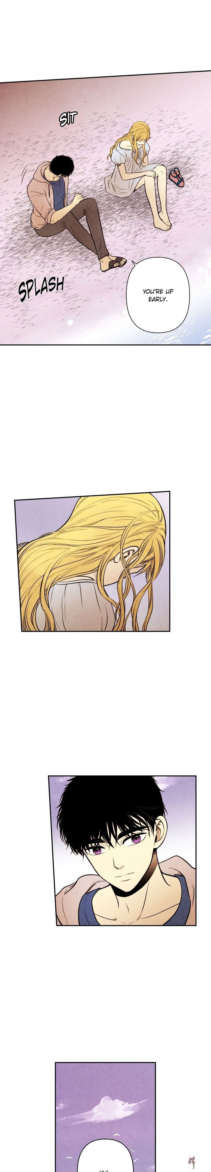 Just Give it to Me Just Give it to Me Chapter 144 - Page 13