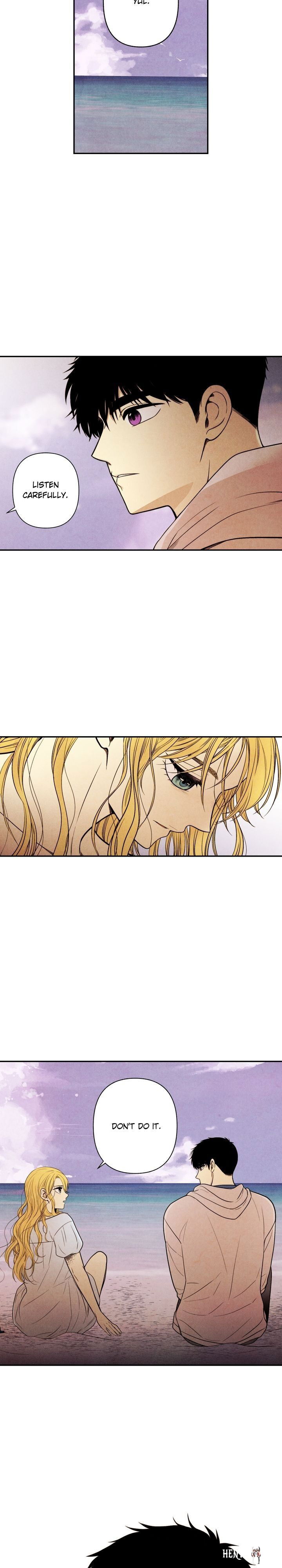 Just Give it to Me Just Give it to Me Chapter 144 - Page 14