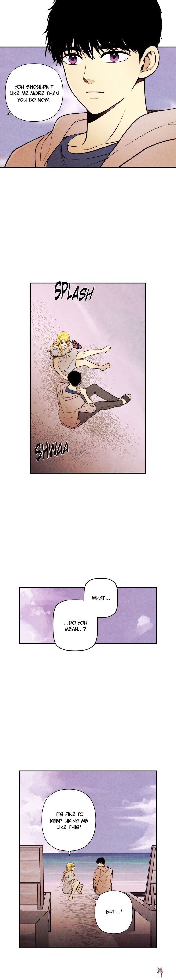 Just Give it to Me Just Give it to Me Chapter 144 - Page 15