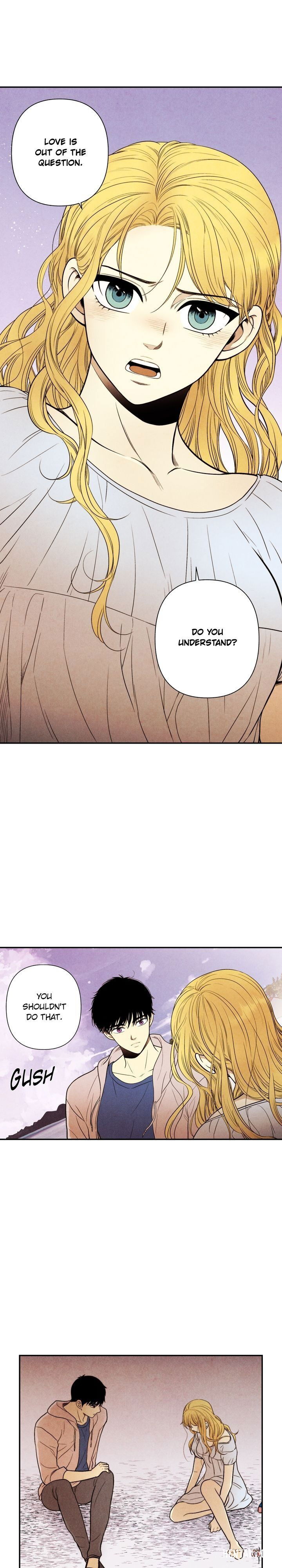 Just Give it to Me Just Give it to Me Chapter 144 - Page 17