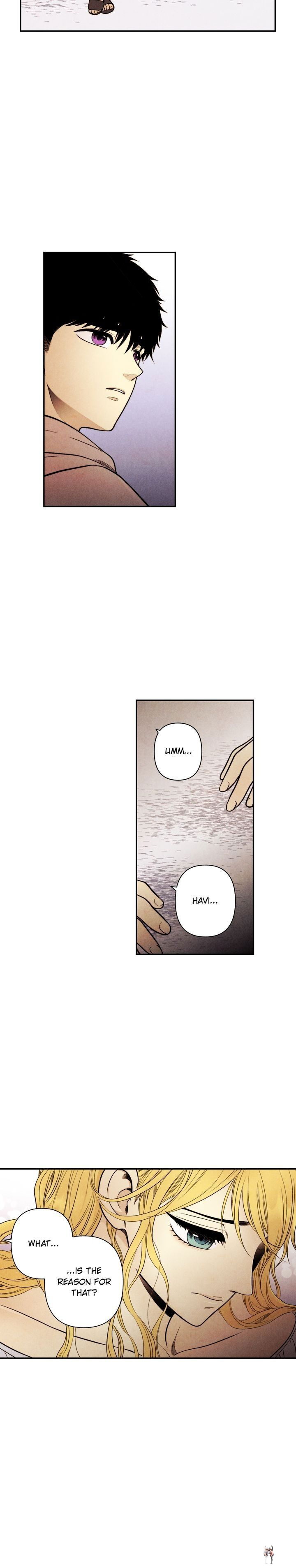 Just Give it to Me Just Give it to Me Chapter 144 - Page 18