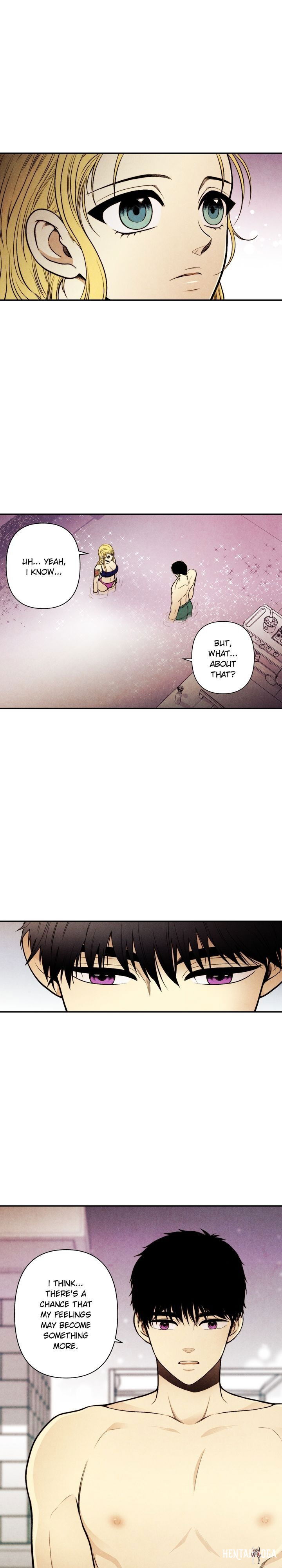 Just Give it to Me Just Give it to Me Chapter 144 - Page 2