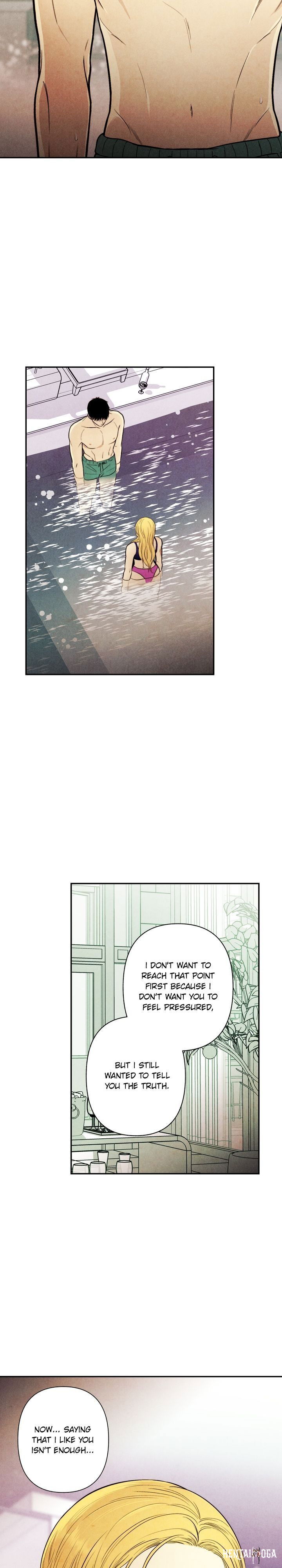 Just Give it to Me Just Give it to Me Chapter 144 - Page 3