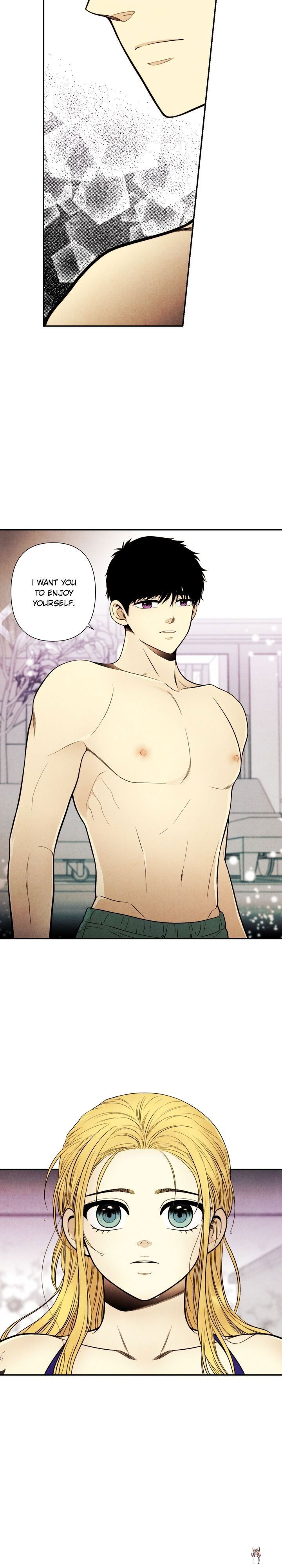 Just Give it to Me Just Give it to Me Chapter 144 - Page 6