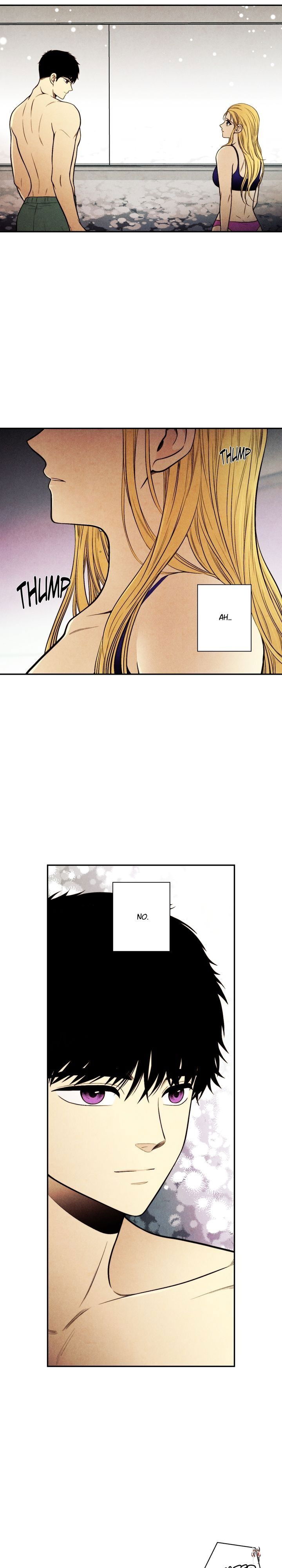 Just Give it to Me Just Give it to Me Chapter 144 - Page 7