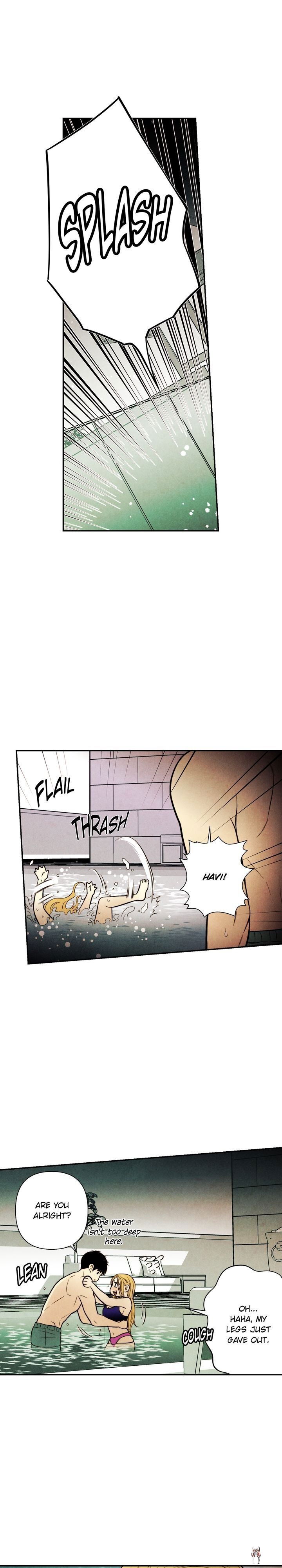 Just Give it to Me Just Give it to Me Chapter 144 - Page 9