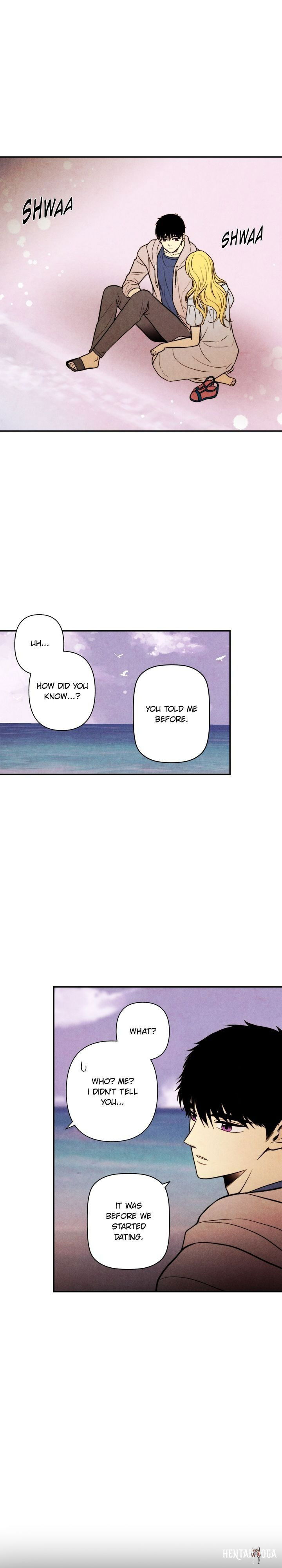 Just Give it to Me Just Give it to Me Chapter 145 - Page 10