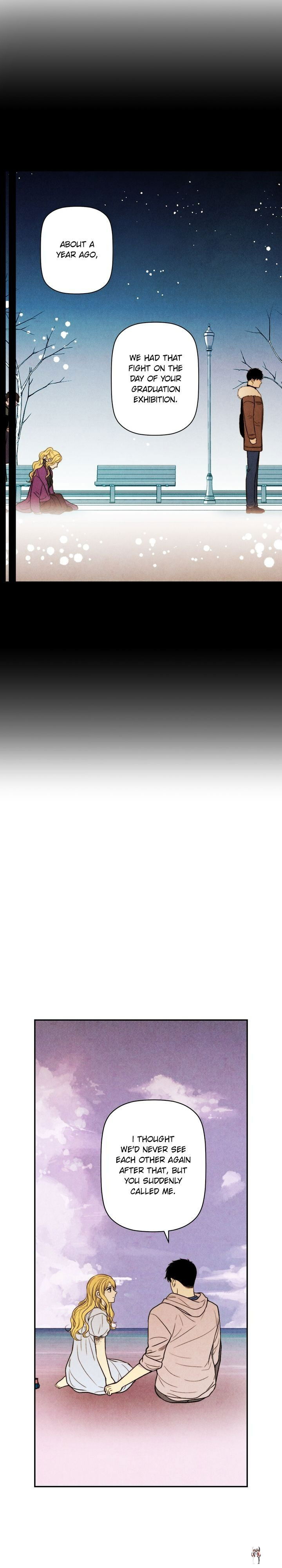 Just Give it to Me Just Give it to Me Chapter 145 - Page 11