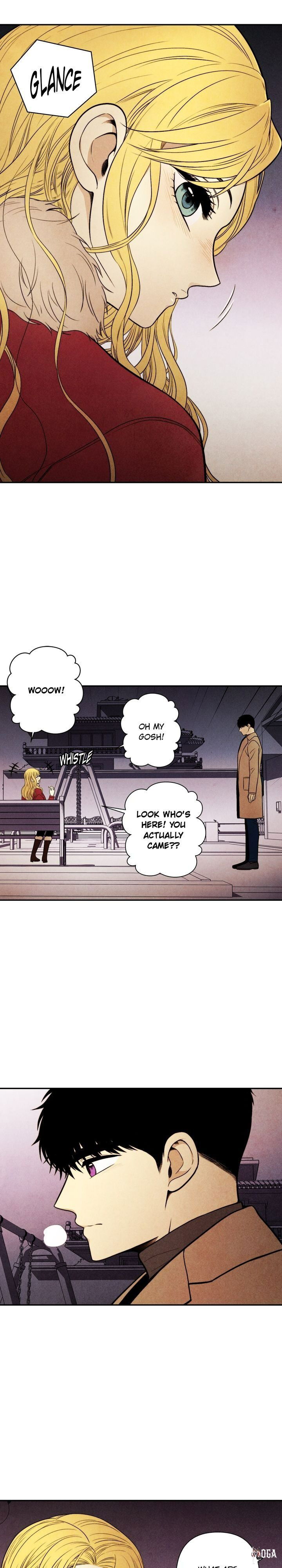 Just Give it to Me Just Give it to Me Chapter 145 - Page 14