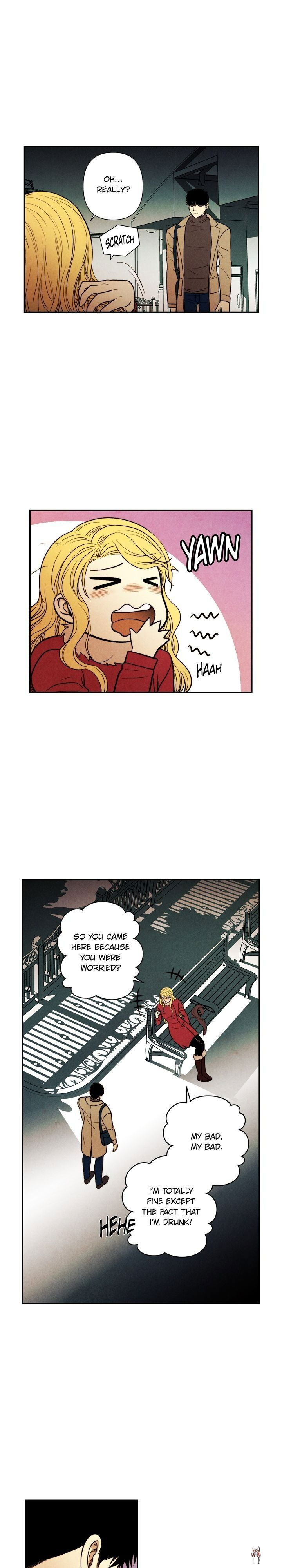 Just Give it to Me Just Give it to Me Chapter 145 - Page 17