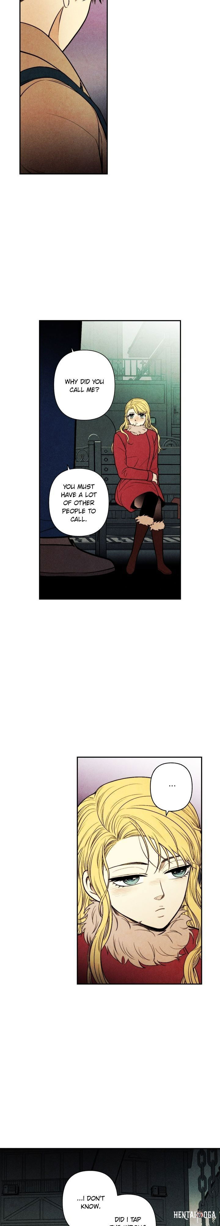 Just Give it to Me Just Give it to Me Chapter 145 - Page 18