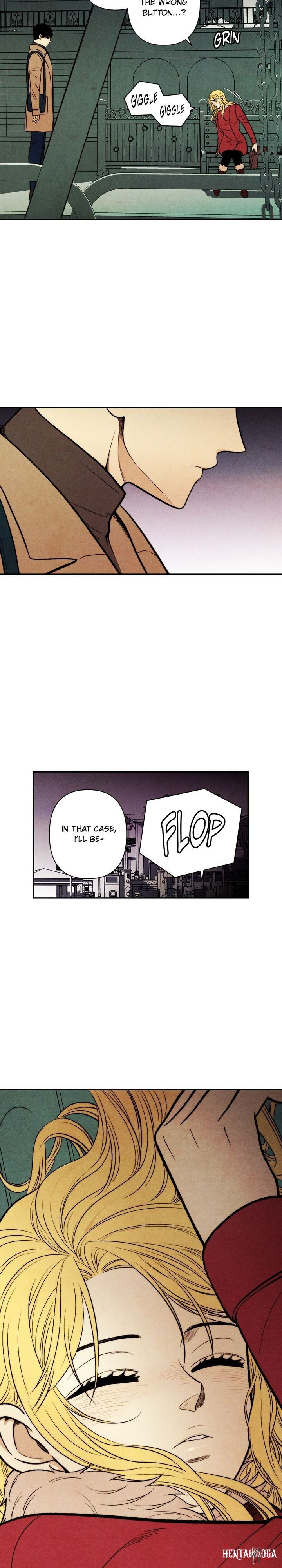 Just Give it to Me Just Give it to Me Chapter 145 - Page 19