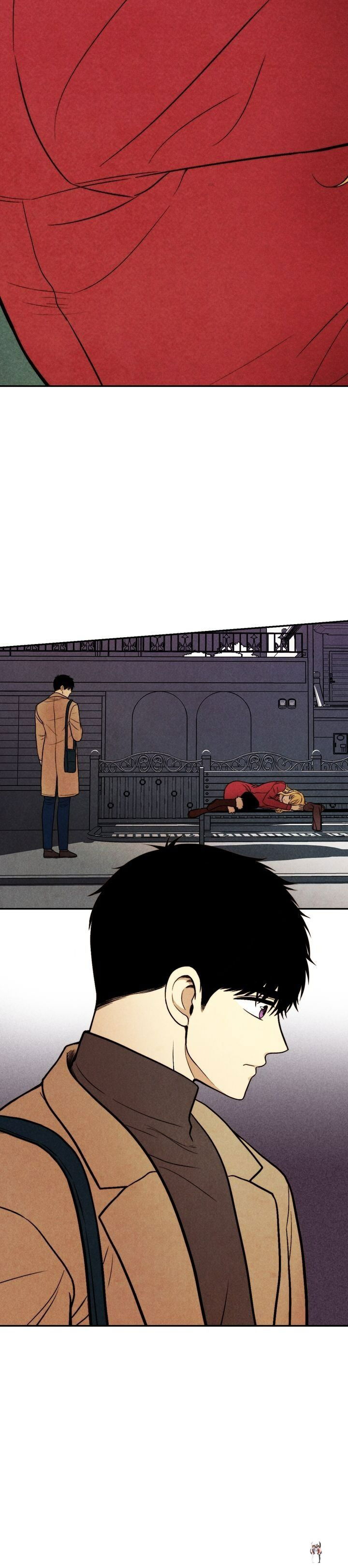 Just Give it to Me Just Give it to Me Chapter 145 - Page 20