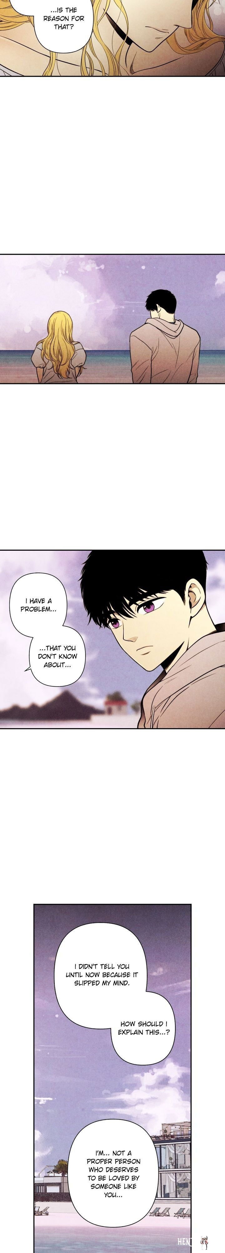 Just Give it to Me Just Give it to Me Chapter 145 - Page 3