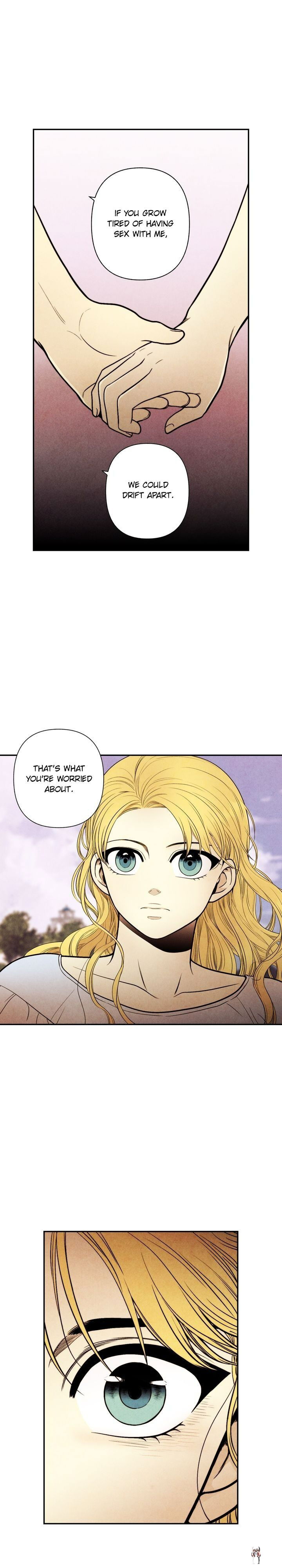 Just Give it to Me Just Give it to Me Chapter 145 - Page 9