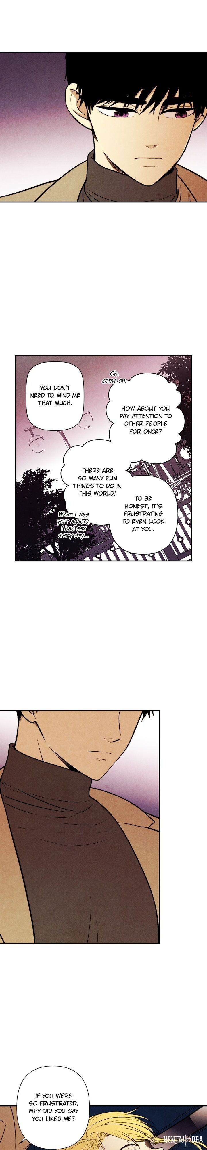 Just Give it to Me Just Give it to Me Chapter 146 - Page 10