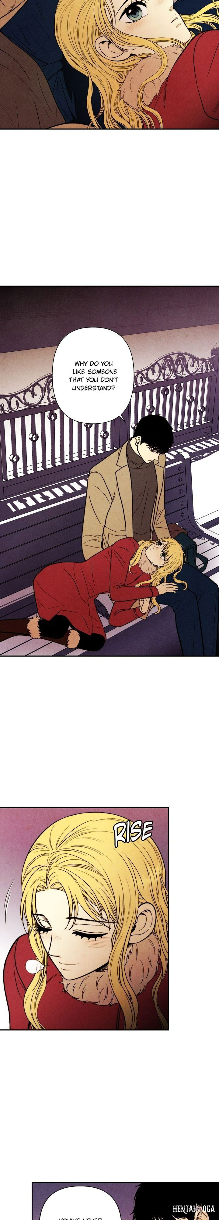 Just Give it to Me Just Give it to Me Chapter 146 - Page 11