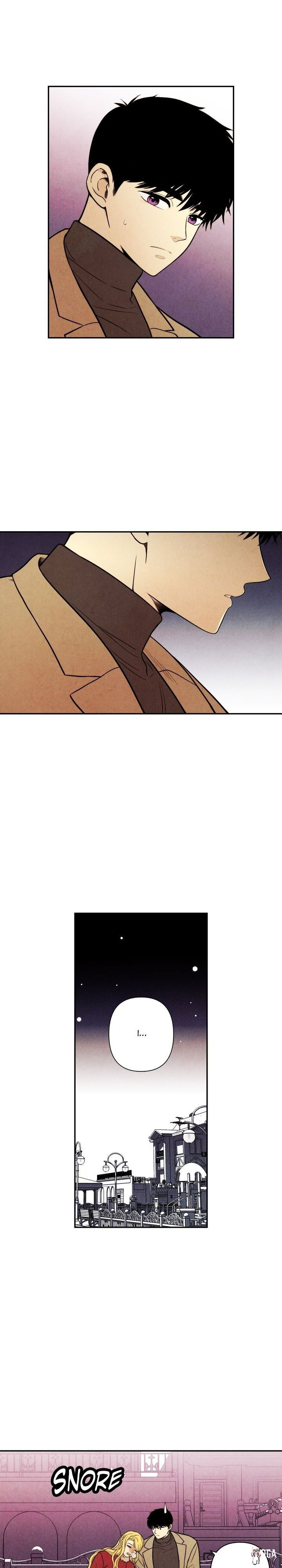 Just Give it to Me Just Give it to Me Chapter 146 - Page 13