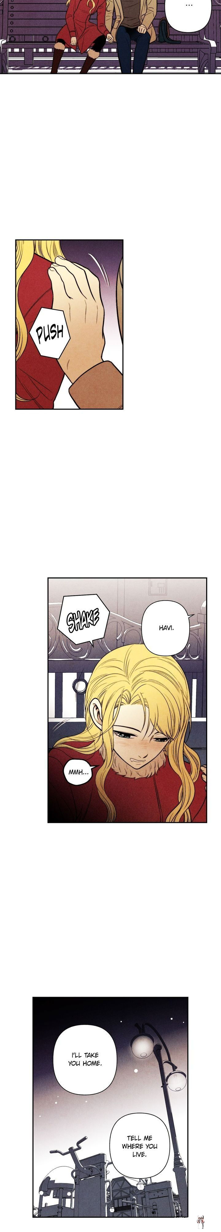 Just Give it to Me Just Give it to Me Chapter 146 - Page 14