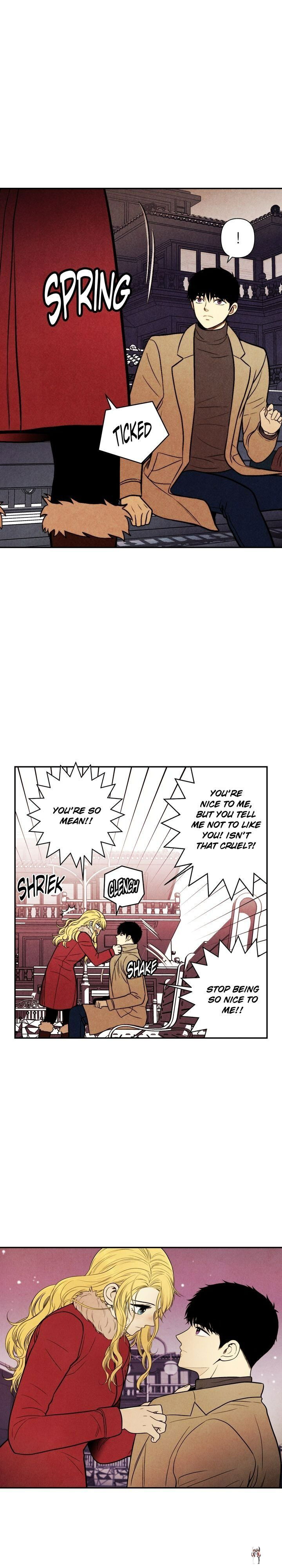 Just Give it to Me Just Give it to Me Chapter 146 - Page 15