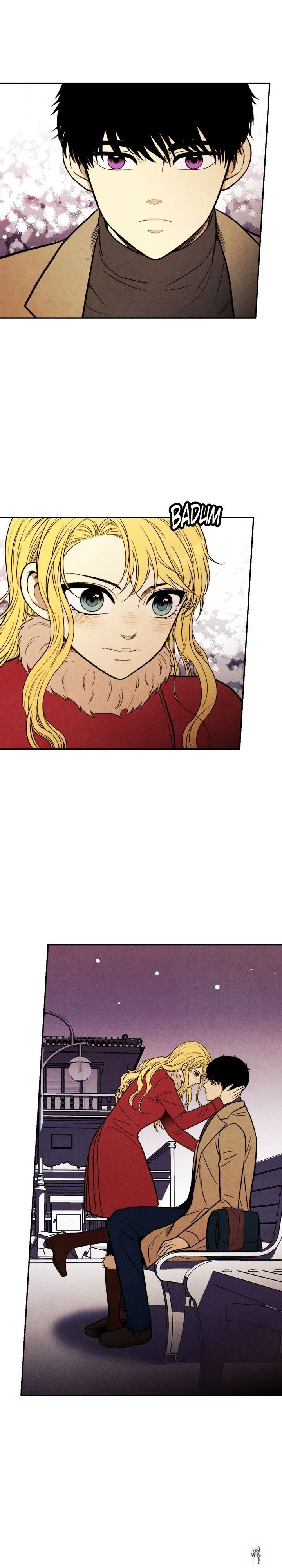 Just Give it to Me Just Give it to Me Chapter 146 - Page 17