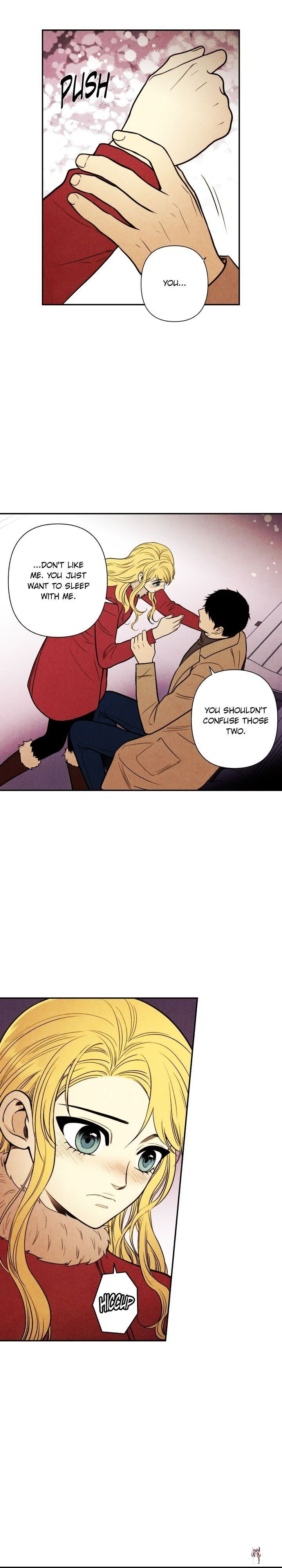 Just Give it to Me Just Give it to Me Chapter 146 - Page 18