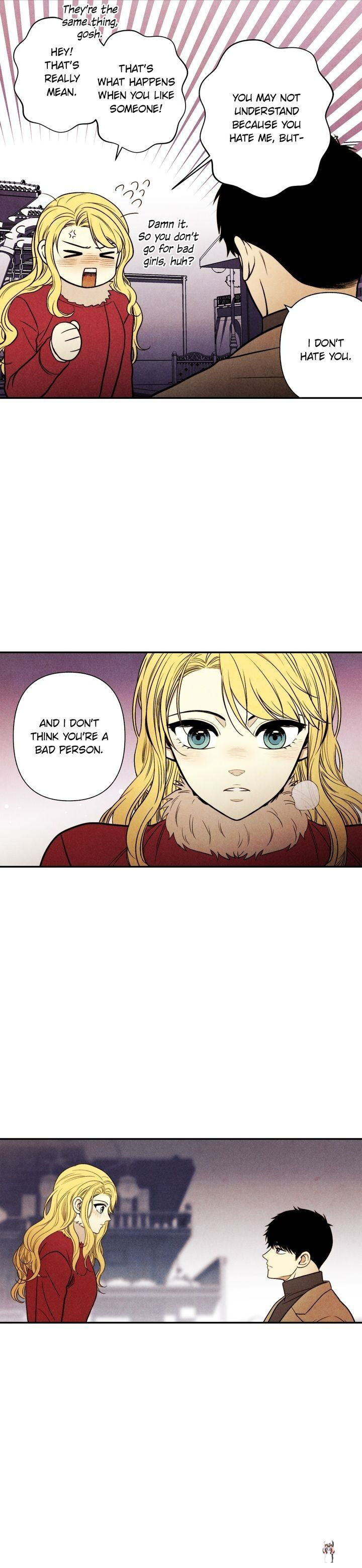 Just Give it to Me Just Give it to Me Chapter 146 - Page 19