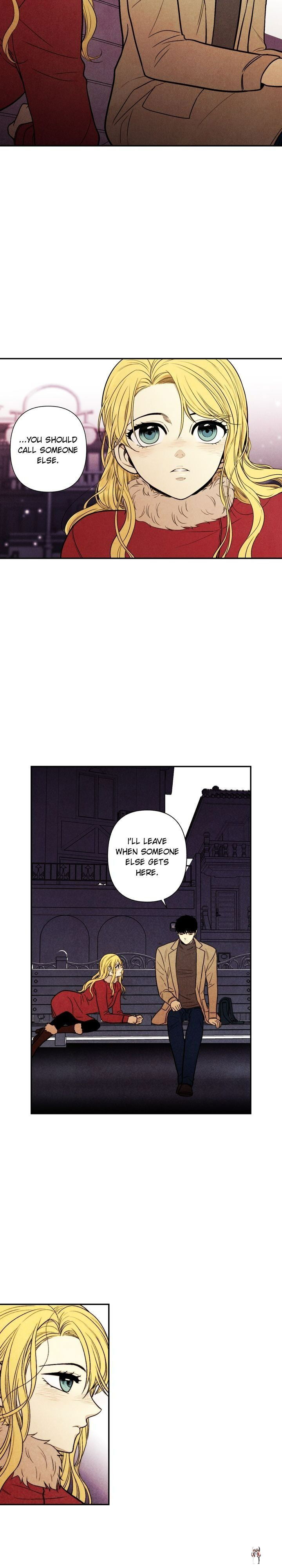 Just Give it to Me Just Give it to Me Chapter 146 - Page 2