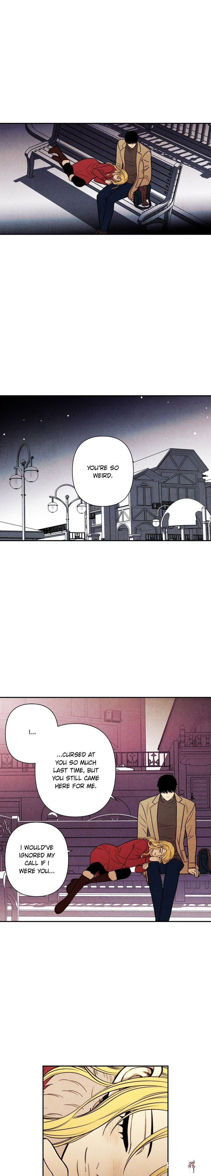 Just Give it to Me Just Give it to Me Chapter 146 - Page 5