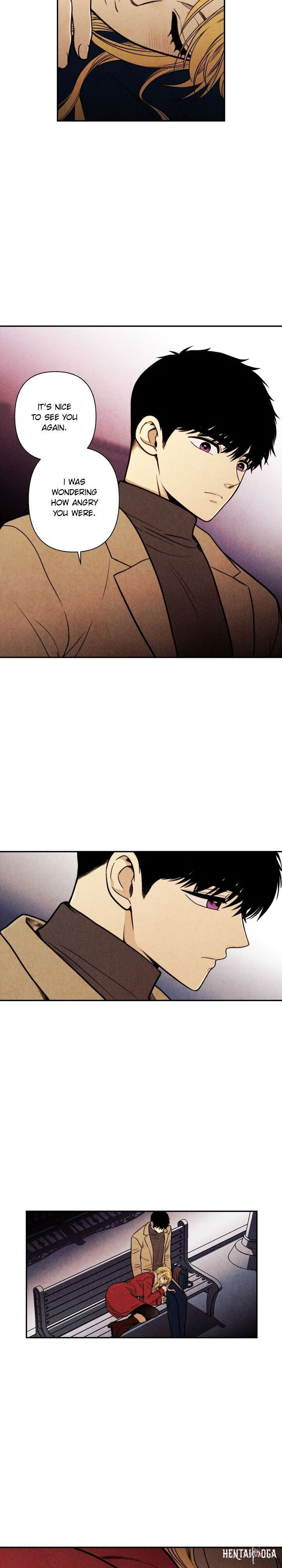 Just Give it to Me Just Give it to Me Chapter 146 - Page 6