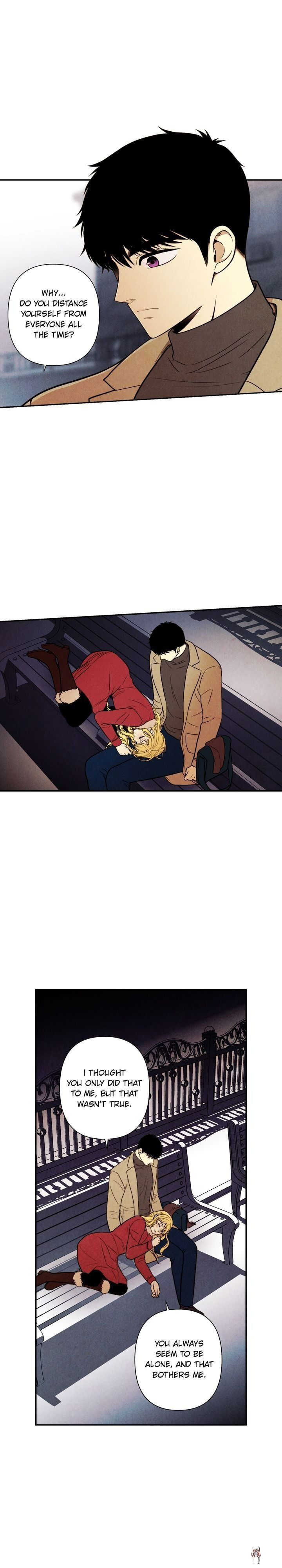 Just Give it to Me Just Give it to Me Chapter 146 - Page 9