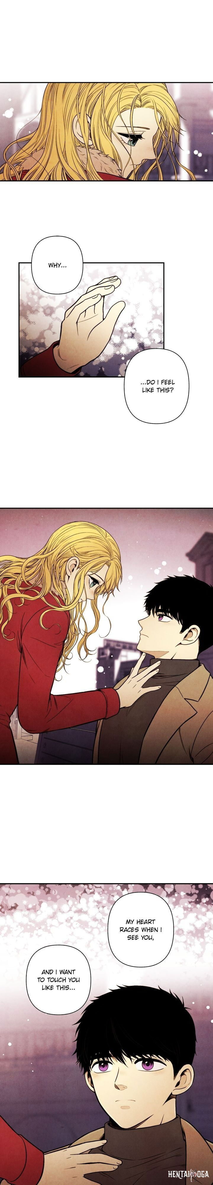 Just Give it to Me Just Give it to Me Chapter 147 - Page 10